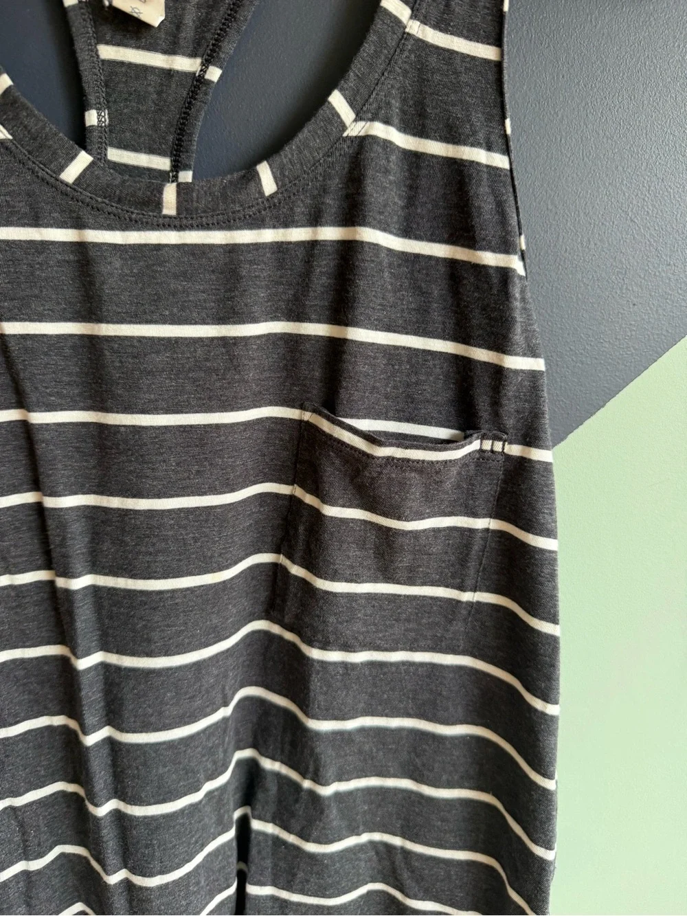 lululemon athletica dark grey
